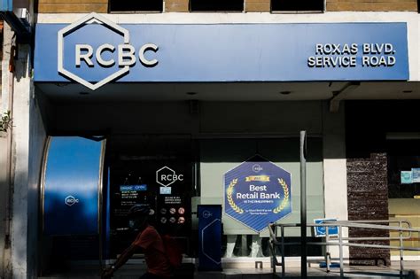 rcbc branch - carmen, rosales photos